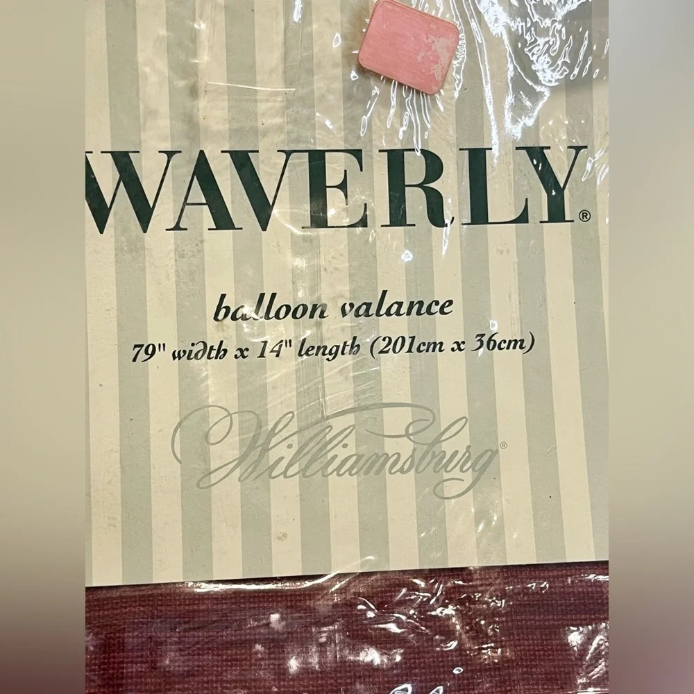 Waverly questions leave